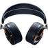 DC Comics Batman Begins Art PULSE 3D Wireless Headset for PS5 Skin