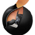 DC Comics Batman Begins Art PULSE 3D Wireless Headset for PS5 Skin