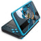 DC Comics Batman Action Pose 90's art Nintendo 2DS XL (2017) Skin