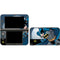 DC Comics Batman Action Pose 90's art 3DS XL 2015 Skin