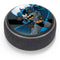 DC Comics Batman Action Pose 90's art Amazon Echo Dot Skin