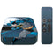 DC Comics Batman Action Pose 90's art Apple TV Skin