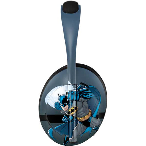 DC Comics Batman Action Pose 90's art Bose Noise Cancelling Headphones 700 Skin