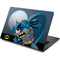 DC Comics Batman Action Pose 90's art Dell Chromebook Skin