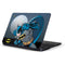 DC Comics Batman Action Pose 90's art Samsung Chromebook Skin