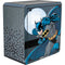DC Comics Batman Action Pose 90's art Cooler Master MasterBox Q300L Mini Tower Skin