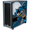 DC Comics Batman Action Pose 90's art Corsair 4000D Tempered Glass Mid-Tower ATX Case Skin