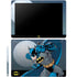 DC Comics Batman Action Pose 90's art Galaxy Book 12in Skin