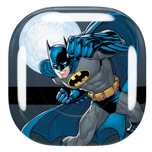 DC Comics Batman Action Pose 90's art Galaxy Buds Pro Skin