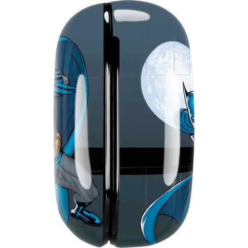 DC Comics Batman Action Pose 90's art Galaxy Buds Pro Skin