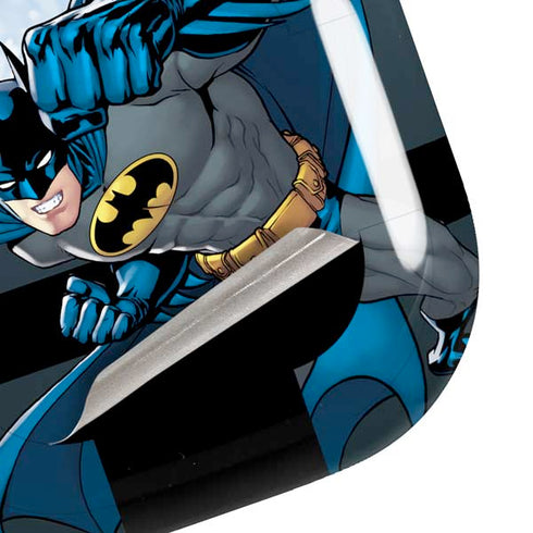 DC Comics Batman Action Pose 90's art Galaxy Buds Pro Skin