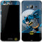 DC Comics Batman Action Pose 90's art Galaxy J3 Skin