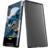 DC Comics Batman Action Pose 90's art Galaxy Note 10 Pro Case