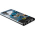 DC Comics Batman Action Pose 90's art Galaxy Note 10 Pro Case