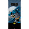 DC Comics Batman Action Pose 90's art Galaxy Note 8 Skin