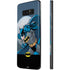 DC Comics Batman Action Pose 90's art Galaxy Note 8 Skin