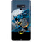 DC Comics Batman Action Pose 90's art Galaxy Note 9 Skin