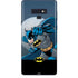 DC Comics Batman Action Pose 90's art Galaxy Note 9 Skin