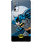 DC Comics Batman Action Pose 90's art Galaxy Note20 5G Skin