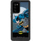 DC Comics Batman Action Pose 90's art Galaxy Note20 5G Waterproof Case