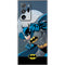 DC Comics Batman Action Pose 90's art Galaxy Note20 Ultra 5G Skin
