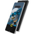 DC Comics Batman Action Pose 90's art Galaxy S10 Skin
