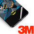 DC Comics Batman Action Pose 90's art Galaxy S10 Skin