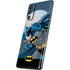 DC Comics Batman Action Pose 90's art Galaxy S20 Fan Edition Skin