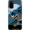 DC Comics Batman Action Pose 90's art Galaxy S20 Pro Case