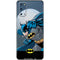 DC Comics Batman Action Pose 90's art Galaxy S20 Skin