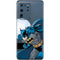 DC Comics Batman Action Pose 90's art Galaxy S20 Ultra 5G Skin