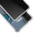 DC Comics Batman Action Pose 90's art Galaxy S21 5G Clear Case