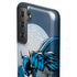 DC Comics Batman Action Pose 90's art Galaxy S21 FE Pro Case