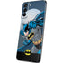 DC Comics Batman Action Pose 90's art Galaxy S21 Plus 5G Skin