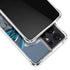 DC Comics Batman Action Pose 90's art Galaxy S21 Ultra 5G Clear Case