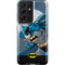 DC Comics Batman Action Pose 90's art Galaxy S21 Ultra 5G Pro Case