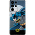 DC Comics Batman Action Pose 90's art Galaxy S21 Ultra 5G Skin