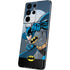 DC Comics Batman Action Pose 90's art Galaxy S21 Ultra 5G Skin