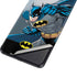 DC Comics Batman Action Pose 90's art Galaxy S21 Ultra 5G Skin