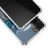 DC Comics Batman Action Pose 90's art Galaxy S22 Clear Case