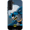 DC Comics Batman Action Pose 90's art Galaxy S22 Plus Pro Case