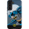 DC Comics Batman Action Pose 90's art Galaxy S22 Pro Case