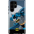 DC Comics Batman Action Pose 90's art Galaxy S22 Ultra Pro Case