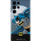 DC Comics Batman Action Pose 90's art Galaxy S22 Ultra Skin