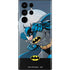 DC Comics Batman Action Pose 90's art Galaxy S22 Ultra Skin
