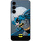 DC Comics Batman Ready for Action Galaxy S23 FE Skin