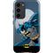DC Comics Batman Action Pose 90's art Galaxy S23 Plus Pro Case