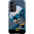 DC Comics Batman Action Pose 90's art Galaxy S23 Plus Pro Case