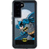 DC Comics Batman Action Pose 90's art Galaxy S23 Plus Waterproof Case