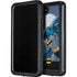 DC Comics Batman Action Pose 90's art Galaxy S23 Plus Waterproof Case